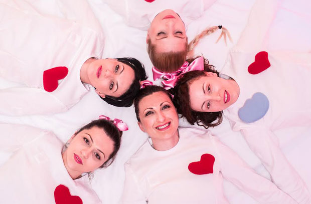 Бањалука: Представа само за бебе