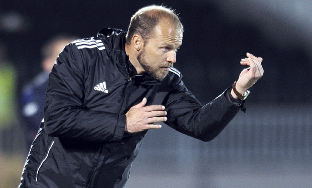 Томић: Недостајало је мирноће и агресивности, Голубовић није свестан својих могућности