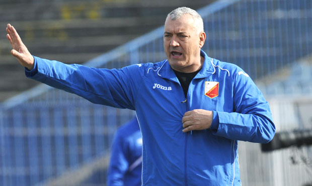 Марић: Победа над Радом вредна опстанка у елити