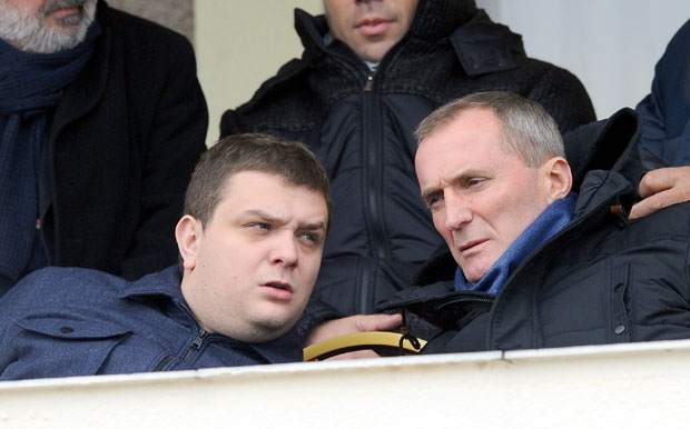 Вазура: Напад је у склопу кампање иза које стоји црно-бела фамилија