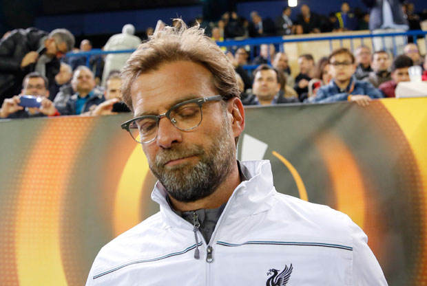 Клоп упозорава Шпанце: Извините, али још није готово, ви тек треба да дођете на Енфилд