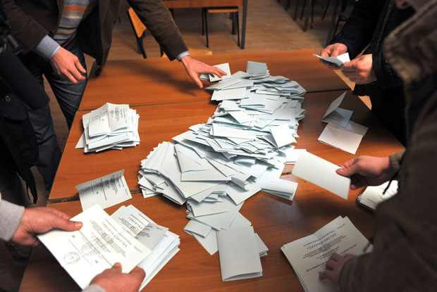 СНС и СПС заједно у чак 13 београдских општина