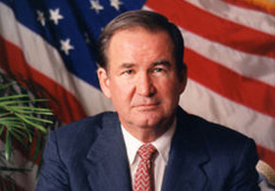 Патрик Бјукенен: Нови богови Запада