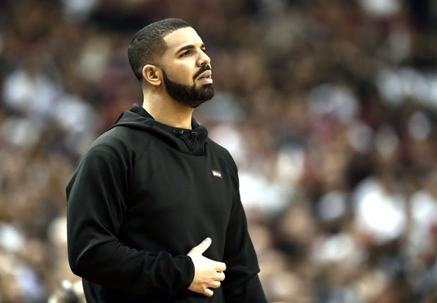 Репер Дрејк издао нови албум