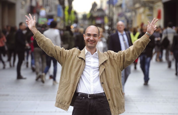 Српски научио из - Новости