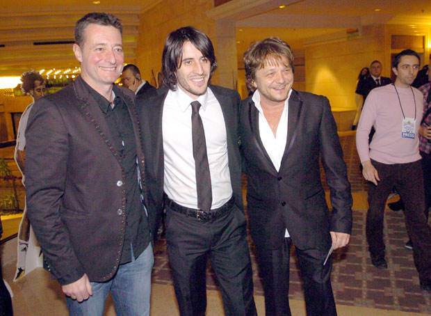 Драгојевић стао на страну Радне групе: Долазим на Скупштину да гласам за Ћурковића и Вазуру