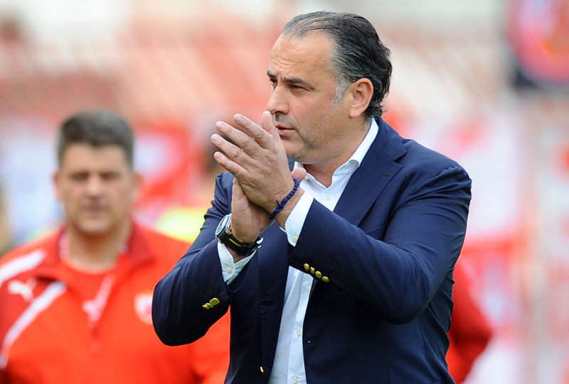 Божовић: Намештаљка ме отерала из рукомета