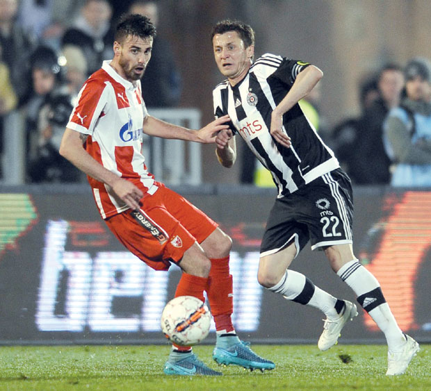 Ле Талек: У Србији ти нико никада неће рећи да не зна фудбал