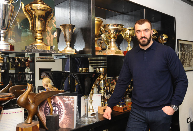 Пековић: Није реално да купим Партизан