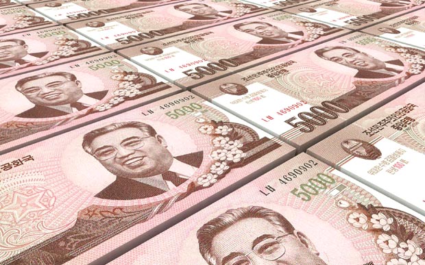 СЕВЕРНА КОРЕЈА У ШОКУ: Први пут у историји државе опљачкана банка!