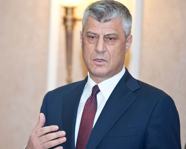 Тачи: Косово броји сате 