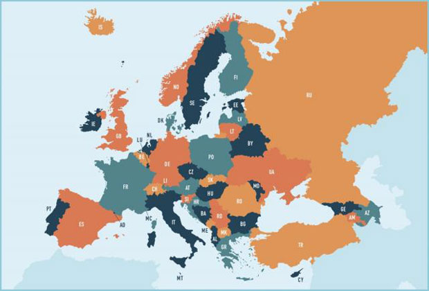Ево који је најчешћи стереотип о нама: Италијани су мафијаши, Британци имају лошу храну, а Срби...