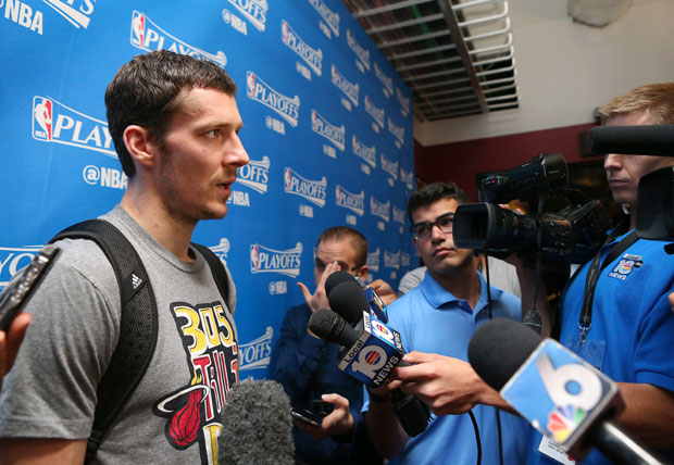 НБА: Драгић одвео Мајами у полуфинале Истока