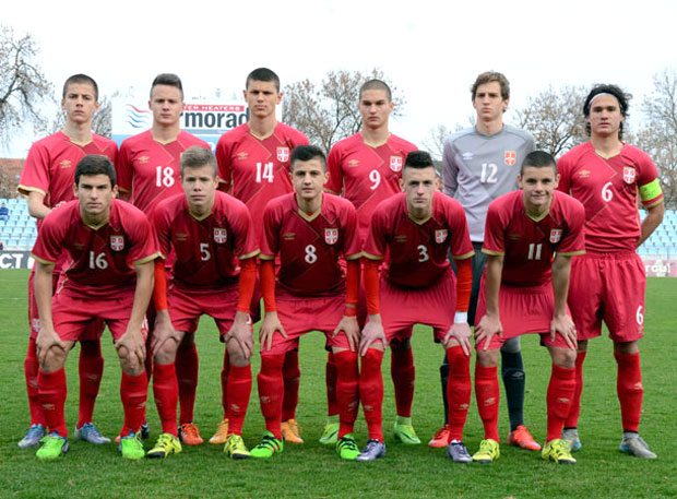 ЕП за кадете: Премијера са “азурима”