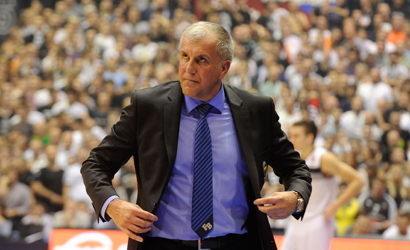 Обрадовић: Друштво за кафану је лако наћи, али је много теже играти са неким и помагати му