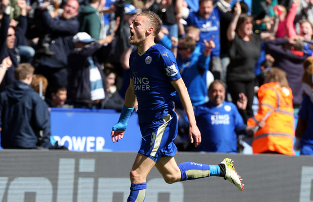 Новинари изабрали: Варди најбољи у Премијер лиги