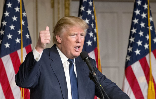 Трамп: Кина нас убија и силује, то мора да престане