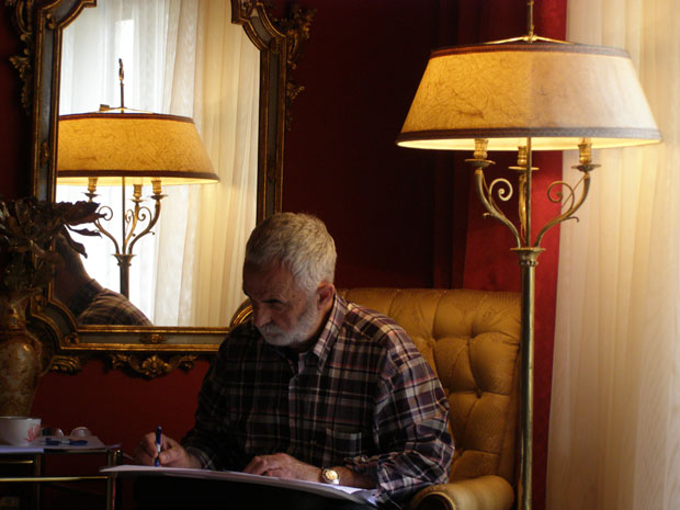 Гордан Михић: Заноси и заблуде првих Немањића