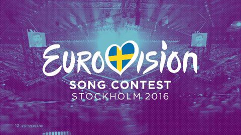 Геј канал први преноси Песму Евровизије у САД