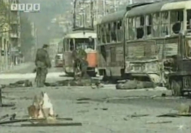 Сарајево: Данас помен страдалим војницима ЈНА