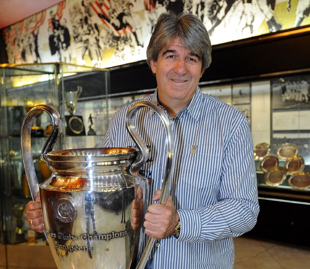 Стеван Дика Стојановић евоцира успомене на Бари: Тек сад знамо шта смо урадили