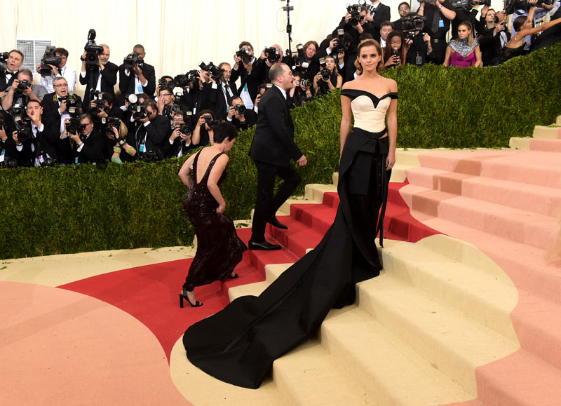 Ко је блистао, а ко омануо на најважнијем модном догађају