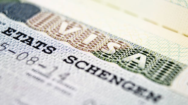 ЕУ укида шенгенске визе за Косово, Турску, Украјину