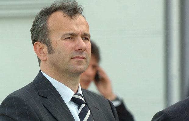 Албански медији: Савићевић гласао за пријем тзв. Косова у УЕФА; Црногорци и Срби демантују