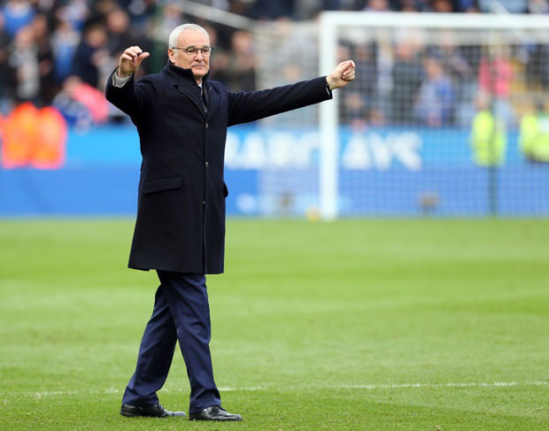 Ранијери: Поносан сам на играче