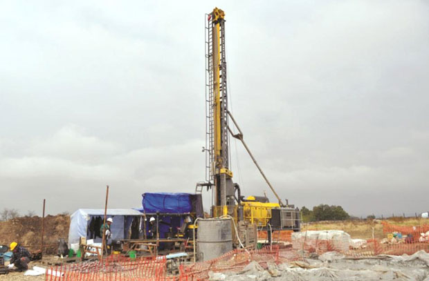 Сад Канађани траже злато