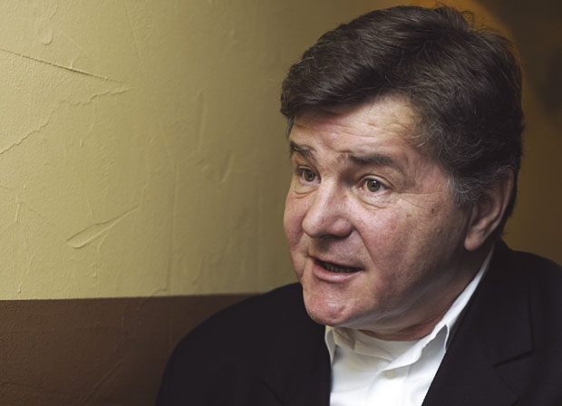 РТС се одрекао Рођака