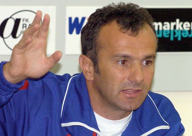 Савићевић за Новости: Нисам дао ниједну изјаву о Косову и УЕФА