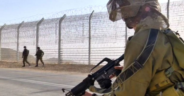 Израел пронашао експлозивни материјал у џаковима соли за Газу