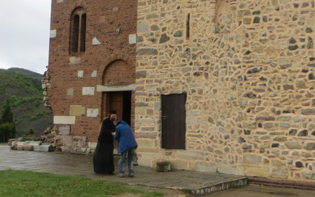 Нови сјај задужбине 