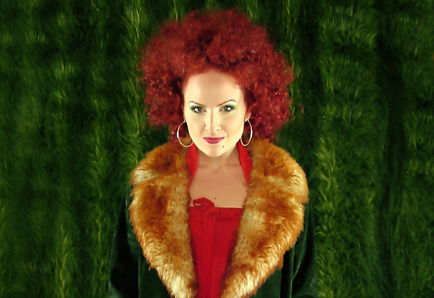 Александра Ковач: Албум после 15 година