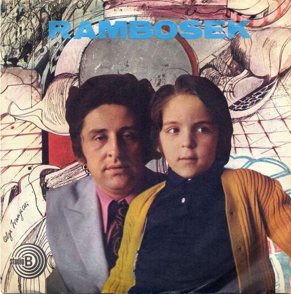 Одлазак Зорана Рамбосека