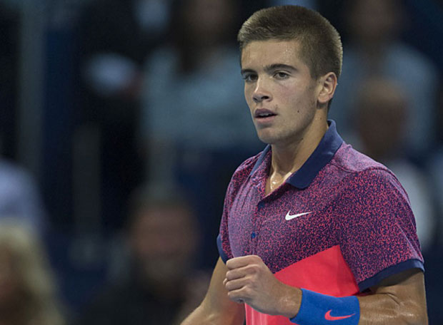 Ћорић први Ђоковићев противник у Мадриду