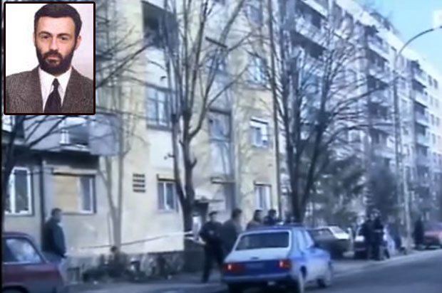 Инспектора убио албански дилер девиза