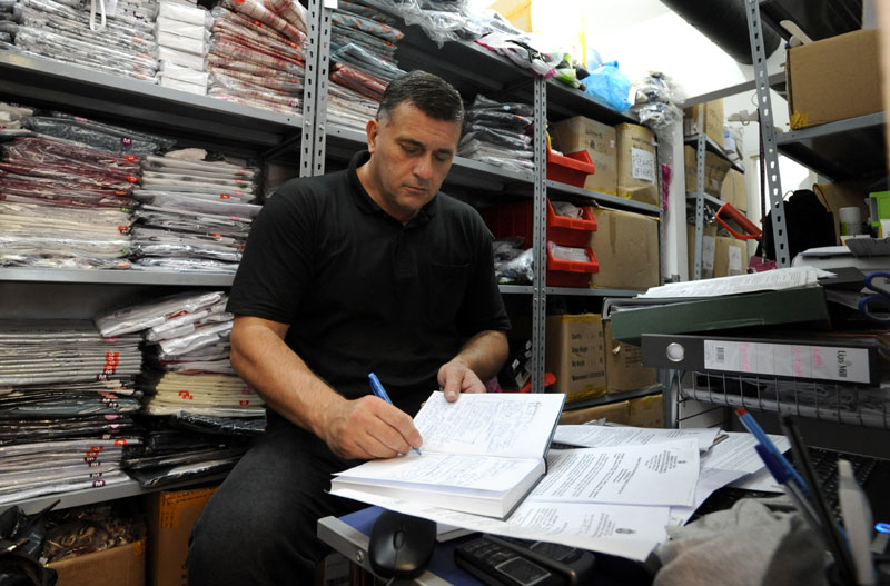 Инспекцијски надзор: Прво савет, па казна 