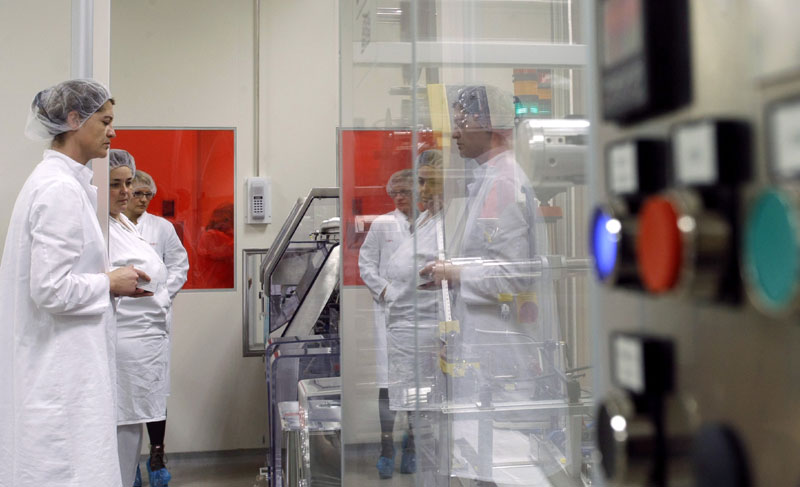 Продужен тендер за Галенику