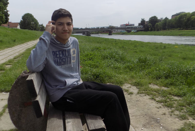 Како чачански геније вара празан стомак