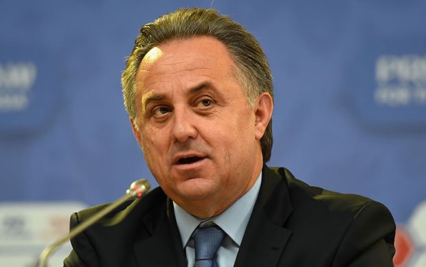 РУСИ ОГОРЧЕНИ: Нећемо да играмо против Косова