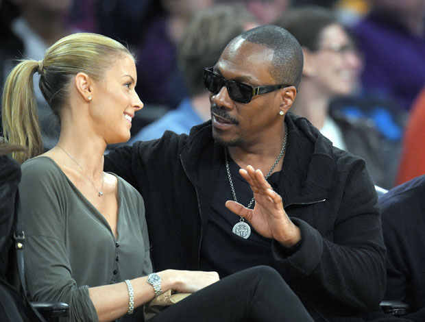 Еди Марфи добио ћерку и постао отац деветог детета