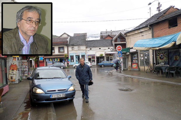 Кључа због репризе избора