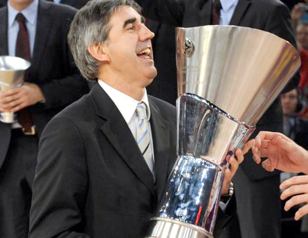 Бертомеу: Челници ФИБА нас воде у хаос