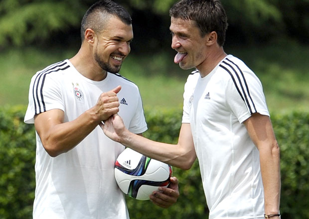 Божинов: Илићу, теби ћу дати 1.000 евра!