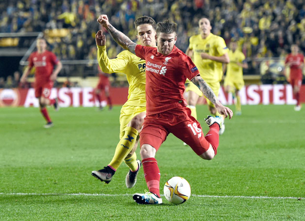 Лига Европе: Ливерпул јури Виљареал, Севиља дочекује Шахтјор 