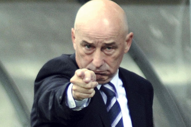 Србија би, у четвртак, могла да добије селектора