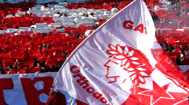 Карте за Звезда – Олимпијакос у продаји од Ђурђевдана