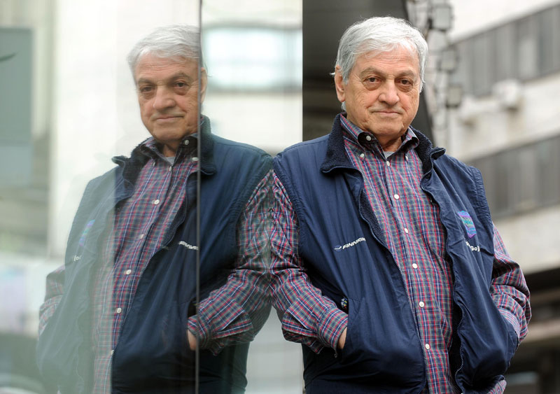 Душко Гојковић: Џез је свуда где га нађеш